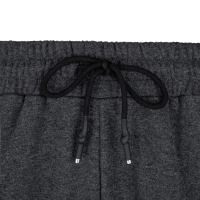 Kalhoty Kilpi Matty-M BLK (2)