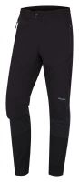 Kalhoty Husky Kulau M Black (1)