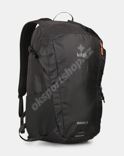 Batoh Kilpi Ridix-U 25l BLK
