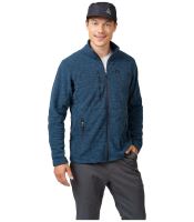 Mikina Hannah Willis Dark denim mel (3)