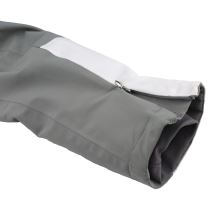 Bunda Hannah Bertie Frost gray/bit of blue (10)