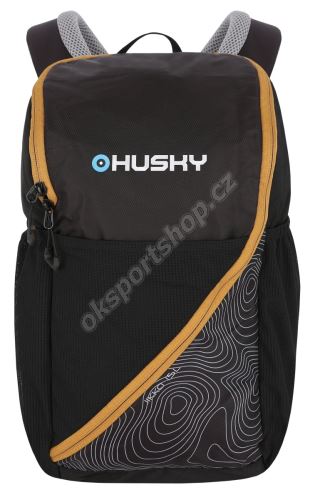 Batoh Husky Jikko 15l Black