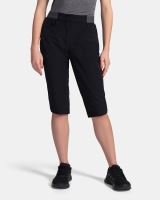 Kalhoty Kilpi Meedin-W BLK