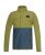 Mikina Hannah Mint Jr II Olive branch/stratified sea