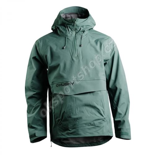 Bunda Husky Nomi M Faded green