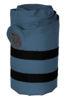 Samonafukovací karimatka Husky Fruty 4 Dark blue (2)