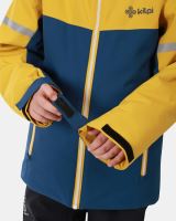 Bunda Kilpi Ateni-JB GLD (4)