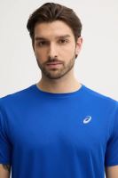 Tričko Asics Core SS Top Blue (3)