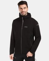 Bunda Kilpi Hurricane-M BLK