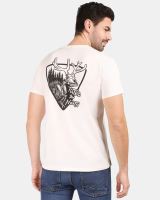 Tričko Kilpi Spacer-M WHT (1)
