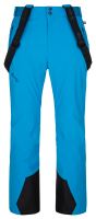 Pánský lyžařský komplet Dexen BLR + Ravel BLU (3)