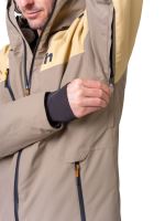 Bunda Hannah Scoty Fossil/lark (6)