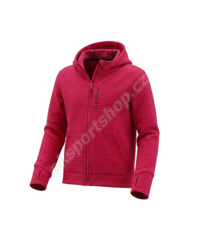Mikina Husky Anara K Pink