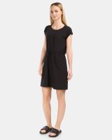 Šaty Kilpi Kimberley-W BLK