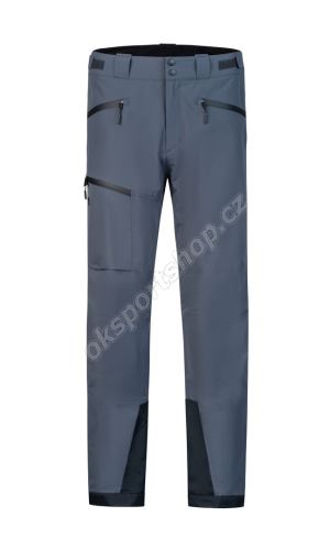 Kalhoty Hannah Johns Ombre blue
