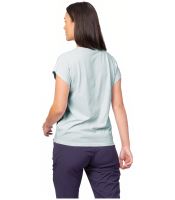 Tričko Hannah Clair Spa blue (6)