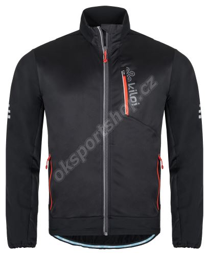 Bunda Kilpi Nordim-M BLK