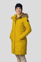 Kabát Hannah Gema Ceylon yellow (3)