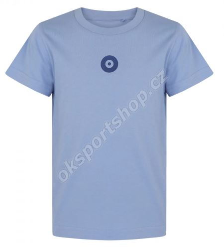 Tričko Husky Tee Doggo K Light blue