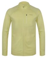 Mikina Husky Alou M Bright green