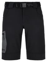 Kraťasy Kilpi Navia- M BLK