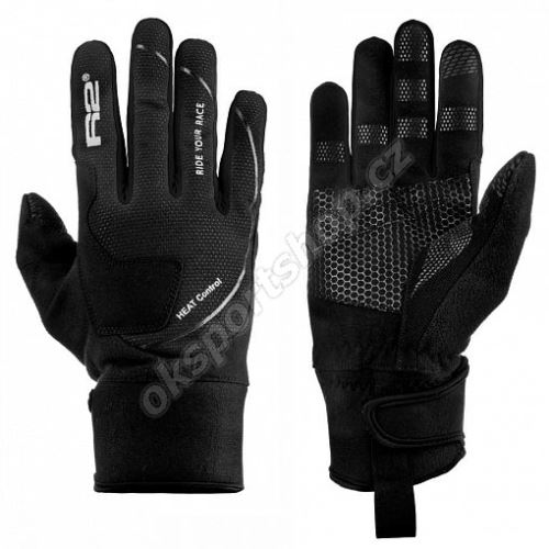 Zateplené rukavice R2 Blizzard ATR03D