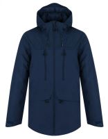 Bunda Husky Nebet M Dark blue
