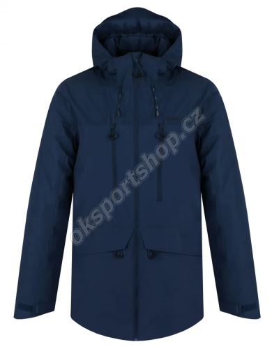 Bunda Husky Nebet M Dark blue