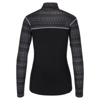 Tričko Kilpi Leema-W BLK (1)