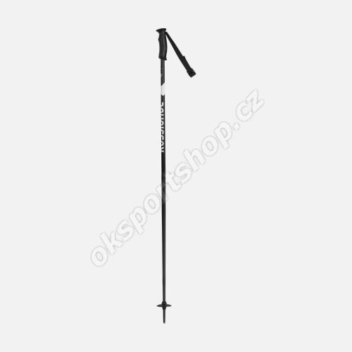 Sjezdové hole Rossignol Electra Blk 2025/26