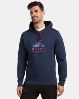 Mikina Kilpi Tomar-M DBL