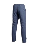 Kalhoty Husky Kinel M Blue (1)