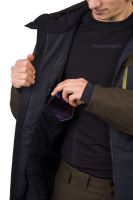 Bunda Hannah Niel Anthracite/wren (16)