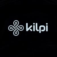 Cyklistické kraťasy Kilpi Muria-M BLK (8)
