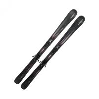 Sjezdové lyže Elan Delight Magic LS + vázání ELW9 DB7874 152 cm 22/23 (1)