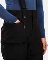 Kalhoty Kilpi Barry-M BLK (2)