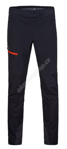 Kalhoty Hannah Claim W Anthracite (red)
