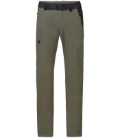 Kalhoty Hannah Garw Tea leaf/anthracite
