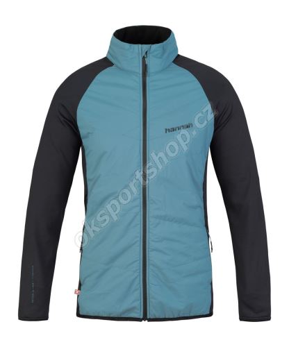 Mikina Hannah Nexo Brittany blue/anthracite