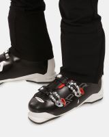 Kalhoty Kilpi Elbasan-M BLK (7)
