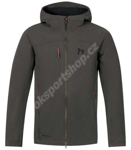 Bunda Hannah Arwen Hoody Chimera