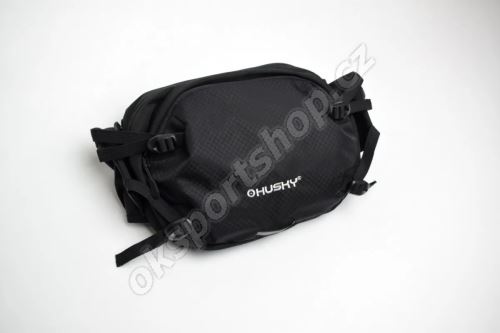 Ledvinka Husky Carry Black