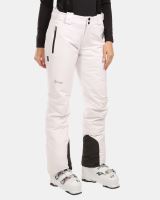 Kalhoty Kilpi Eurina-W WHT