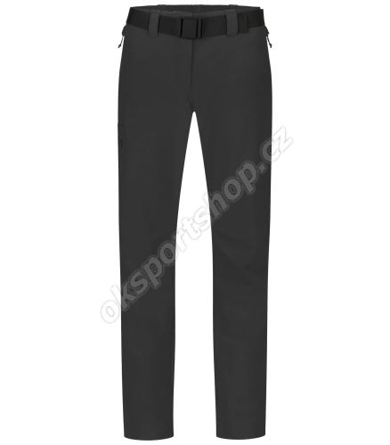 Kalhoty Hannah Garen Anthracite