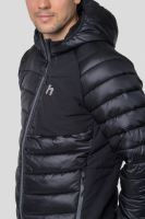 Bunda Hannah Revel Hoody Anthracite (5)