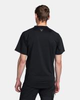 Cyklistický dres Kilpi Remido-M BLK (1)