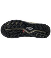 Obuv Keen Hightrail WP M Forest night/dark olive (7)