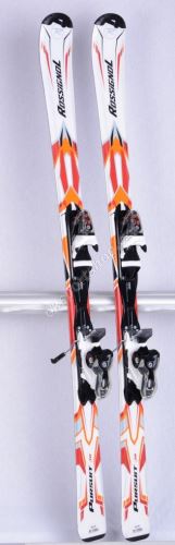 Sjezdové lyže Rossignol Pursuit JR 18/19