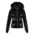 Bunda Kilpi Dalila-W BLK 38