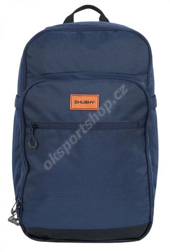 Batoh Husky Sofer 30l Dark blue